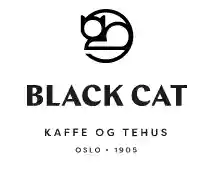 black-cat.no